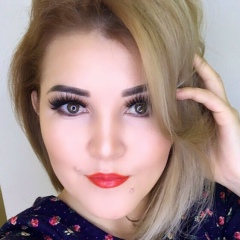 Аяла Карабалаева, 10.10.1986, Алматы