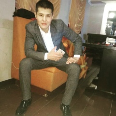 Эсен Таиров, 19.01.1994