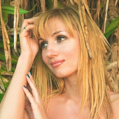 Ленуся Чайка, 03.04, Днепр (Днепропетровск)