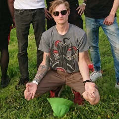 Евгений Федоров, Санкт-Петербург