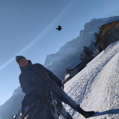 Игорь Кинсфатер, 30.05.1984, Gamprin-Bendern