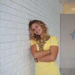 Татьяна Русинова, 16.12, Пермь