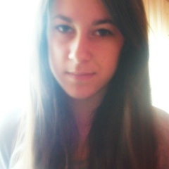 Ивана Марковић, 01.08.1997, Teslić
