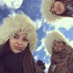 Ccrroooss Ccrrooss, Москва