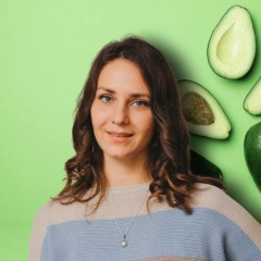 Мария Гусева, 21.06