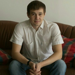 Олег Бородин, 09.07, Чита