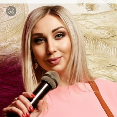 Анастасия Гора-Гусейнова, 27.01, Донецк