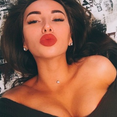 Евгения Иванова, 01.01.1992, Орёл