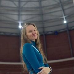 Катерина Яговцева, 26.02, Москва