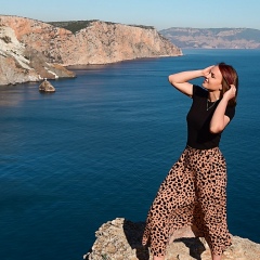 Алёна Тетюшкина, 27.08.1991