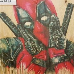 Тёмыч Xandir, 07.02, Санкт-Петербург