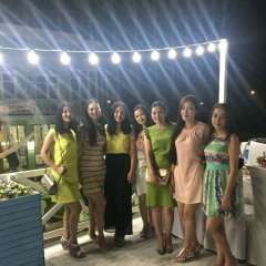 Акерке Илесхан, 04.09, Туркестан