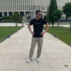 Тимур Беслн, 16.05.1995, Нальчик