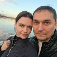 Юлия Макаренко, Санкт-Петербург
