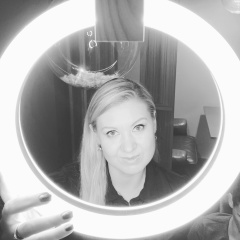 Юлия Чернова, 25.12