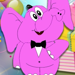 Розовый Слон, 01.11.1994, Доброполье