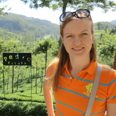 Anna Karpushonak, 25.08.1987, München