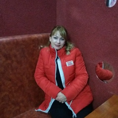 Лариса Дауешева, 09.11.1969, Атырау