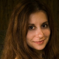 Дашуля Леськив, 15.08, Львов