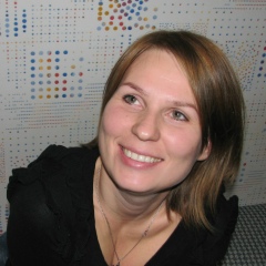 Марина Мальгина, 07.01, Санкт-Петербург