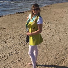 Юлия Мокрецова, 30.12.1985, Силламяэ