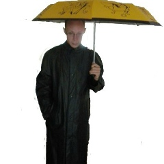 Semyon Greenberg, Beijing