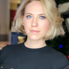 Алина Дайнакова, 05.05.1988, Москва