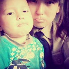 Жансая Бакыт, 26.07, Алматы