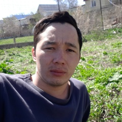 Азат Оразбай, 11.12.1992, Актобе