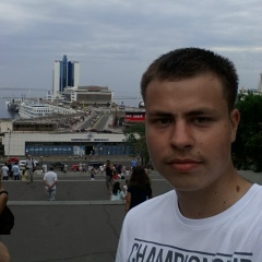 Гриць Білоус, 12.02.1997, Львов