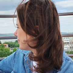 Ирина Титова, 06.07.1988, Архангельск