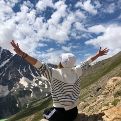 Ирина Семенова, 08.08.1975, Кондрово