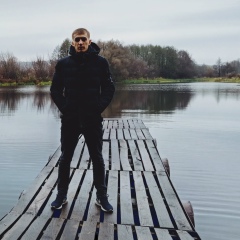 Игорь Велес, 06.04, Москва