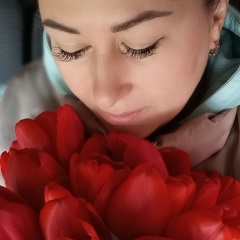 Ирина Бычкова, Железногорск