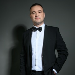 Алексей Сутормин, 25.05