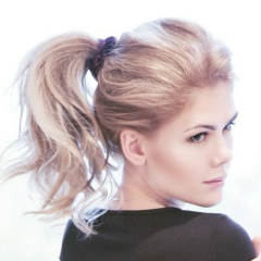 Дарья Бодрова, 21.09.1987