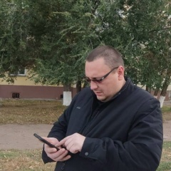 Максим Гайнутдинов, 11.03.1982, Сарань