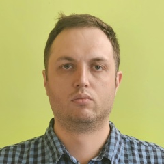 Илья Барабаш, 13.02.1989