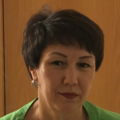 Гузель Камалетдинова, 11.06.1974