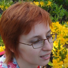 Александра Гамазина, 20.05.1987, Львов