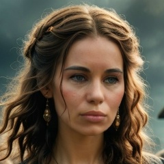 Анастасия Петровская, 05.04, Москва