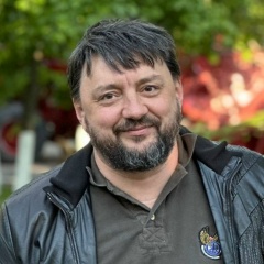 Олег Филиппенков, 30.08, Москва