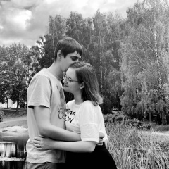 Стелла Францес, 18.08.1994, Москва