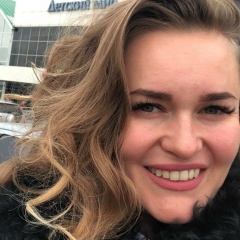 Татьяна Хайретдинова, 26.09, Уфа