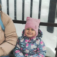 Анна Кабанова, 17.12