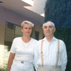 Lera Bakhova, 03.09, Los Angeles