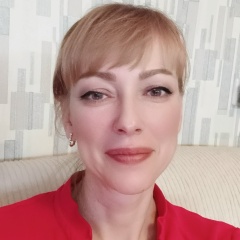 Наталья Сергеева, 19.07, Санкт-Петербург