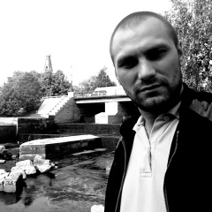 Pavel Alekseevich, 09.01, Санкт-Петербург