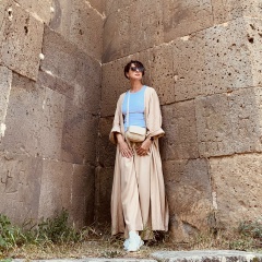 Екатерина Совастеева, Санкт-Петербург