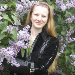 Лена Мостовая, 23.10, Киев